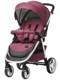 Baby Tilly Прогулочная коляска Ultimo / цвет Ultra Purple (фиолетовый)