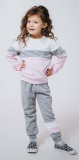 Алиса Костюм для девочки "Pink"