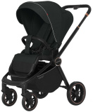 Carrello Прогулочная коляска Epica CRL-8509 / цвет Space Black (черный)
