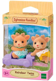 Sylvanian Families Игровой набор "Близнецы оленята"