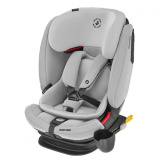 Maxi-Cosi Автомобильное кресло для детей 9-36 кг Titan Pro Authentic Grey /серый
