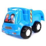 Игрушка "Детский автомобиль" Силач а.40-0112