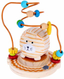 Серпантинка-лабиринт "Мурлыка"