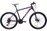 Велосипед GTX  ALPIN 40 26" (26", , 19", черный)