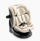 Автокресло KIDSTER  (milky)