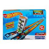Hot Wheels® Гоночные игровые наборы