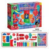 PJ Mask Нfабор для лепки "Новые приключения Алетт",33см