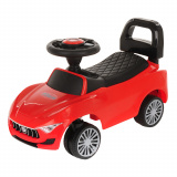 Pituso Каталка Dream Car, цвет / красный (red)