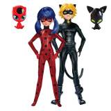 Miraculous Кукла 26см Леди Баг и Супер Кот