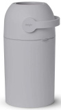 Magic Diaper pail Накопитель подгузников / цвет Concrete (фиолетово-серый)
