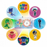 Фотоаппарат-проектор Герои в Масках / PJ Masks