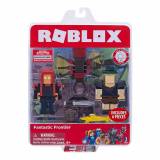 Roblox  Игровой набор "Фантастический рубеж"