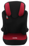 Nania Автокресло Rway Access (15-36 кг) / цвет Red (черный-красный)