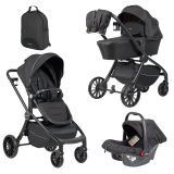 Farfello Коляска модульная  3в1 Baby shell