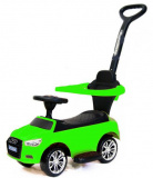Rivertoys Детский толокар JY-Z06A / цвет зеленый