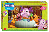 Step Puzzle Maxi Пазл "Лунтик. Мельница", 24 элемента