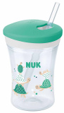 Nuk Поильник Evolution Action, 230 мл