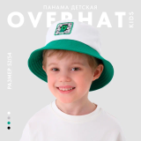 Панама детская "Игра" 
