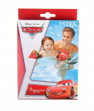 Intex Нарукавники для плавания Тачки,  от 3-6 лет
