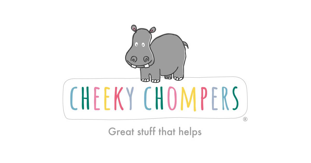  CHEEKY CHOMPERS