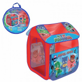 Игровая палатка Герои в масках  PJ Masks, 83*100*80 см, в чехле