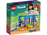 Конструктор LEGO FRIENDS "Комната Лиэнн"