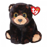 TY Beanie Babies Бурый медведь Kodi