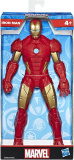 Hasbro Фигурка Железный человек E5582/E5556