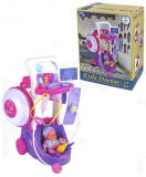 Игровой набор "Kids Doctor"