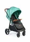 Happy Baby Коляска прогулочная Ultima V 2   X 4 / green