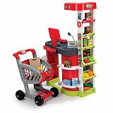Супермаркет City Shop