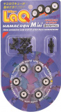 Free Style LOQ Конструктор Хамаркон mini Part Kit