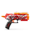 Игровой набор ZURU X-Shot HYPERGEL Стингер (бластер, 3000 снарядов-гранул, защитные очки)
