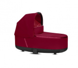 Cybex Спальный блок для коляски Priam III / цвет True Red