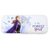 Frozen Игровой набор детской декоративной косметики в пенале большой.