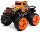 Hot Wheels Машина радиоуправляемая Dancing Car