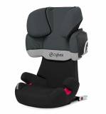 Cybex Автокресло детское Solution X2-Fix / Gray Rabbit