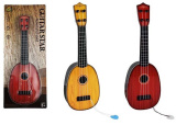 Юг тойз Музыкальная игрушка "Гитара классическая"