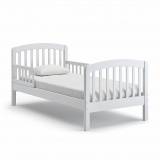 Nuovita Подростковая кровать Incanto / Bianco / цвет белый