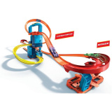 Hot Wheels® Игровой набор "Безграничное Ускорение"