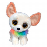 Ty Beanie Boo's Мягкая игрушка Чихуахуа Chewey, 25 см