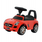 Каталка машинка Mercedes-Benz SLS AMG (Red) / красный