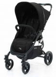Valco baby Прогулочная коляска Snap 4 / цвет Coal Black (черный)