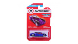 Машинка коллекционная 1:64, Серия FANTASTIC CARS