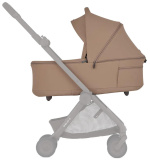 Люлька для Коляски ANEX AIR-Q  ((AQ-C02) Karamell)