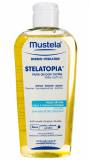 Mustela Dermo-Pediatrics Масло для ванны "Stelatopia" для новорожденных, младенцев и детей, 200 мл.