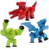 Игрушка Stikbot Мегамонстр в ассортименте