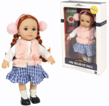 Юг-тойз Кукла "My doll", 36 см