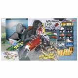 246639 Игровой трек с машинкой и Кинг Конгом 9988-84