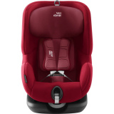 Автокресло Romer Trifix i-size Flame Red (9-18 кг) / красный
